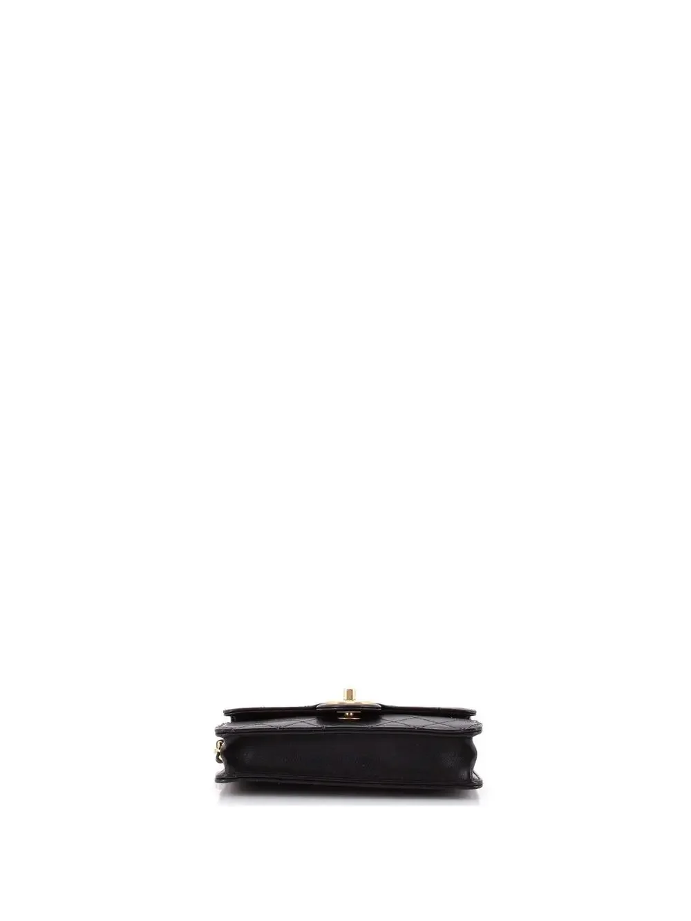 Chanel Chic Pearls Flap Bag Quilted #230129C37B